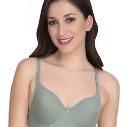 Liigne Pack Of 2 Full Coverage Lightly Padded Bra image 4