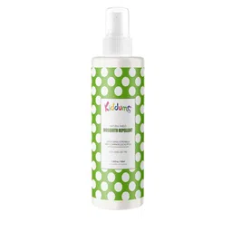KIDDUMS Mosquito Repellent Spray - 100ml-3