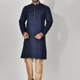RANAK Men Kurta-55