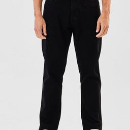 Snitch Men Mid-Rise Straight Fit Jeans-picture-31