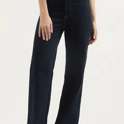 United Colors of Benetton Women High-Rise Trousers-picture-26