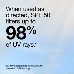 Clinique Broad Spectrum SPF 50 UVA & UVB Mineral Sunscreen Fluid For Sensitive Skin - 30ml image 2