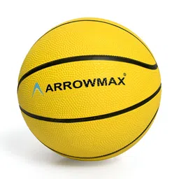 ARROWMAX Kids Basket ball Sports Balls-29