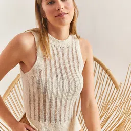 BIANCO LUCCI Top-picture-15