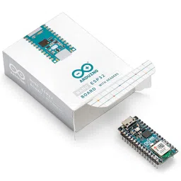Arduino NANO ESP32 with Headers image 4