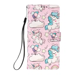 PEEPERLY Abstract Printed iPhone 16 Pro Flip Case Mobile Accessories image 2