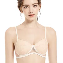 LULU & SKY Bra Medium Coverage Lightly Padded-picture-48