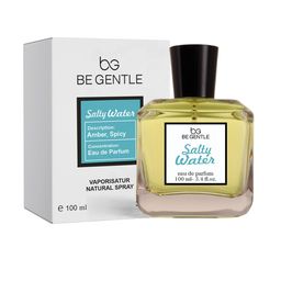 BE GENTLE Salty Water Long Lasting Eau de Parfum - 100 ml-43