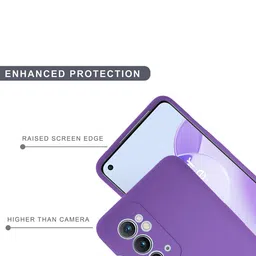 SPRIG Solid Printed Back Case Mobile Accessories image 4