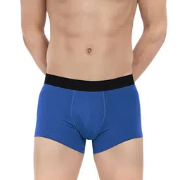 LOGGERHEAD Cotton Short Trunks LHFT004-Blue-image-59