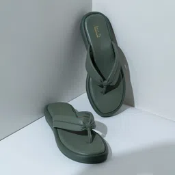 Inc 5 Women T-Strap Flats-38