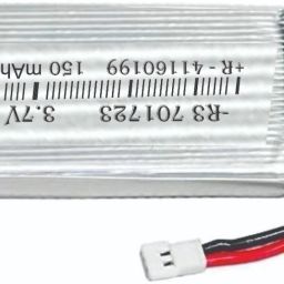 701723 3.7v 150mAh(Full Capacity) Rechargeablefor Bluetooth SpeakerBattery-image-9