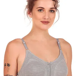 sluuw Bra Full Coverage image 4