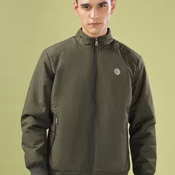 Dollar Men Lightweight Bomber Jacket-image-67