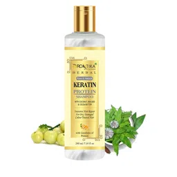 DRONTIKA Keratin Protein Shampoo- 200 ml-picture-26