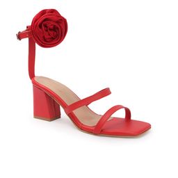 Try Me Block Sandals image 2
