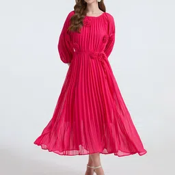 JC Collection Women Maxi Dress-image-30