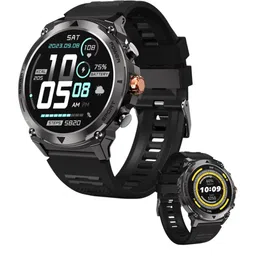 nervfit Kinetic Pro2 Sports Smart Watch-17
