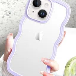 CASE CREATION Solid Printed iPhone 11 Back Case Mobile Accessories image 4