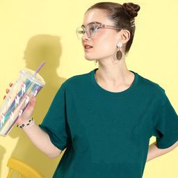 PockMAN Women Bio Finish T-shirt-image-94