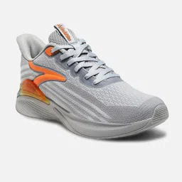 Action Men BULLET Lightweight Mesh Running Shoes image 3