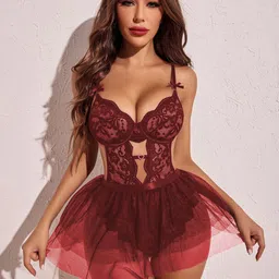 FIMBUL Net Baby Doll-image-54
