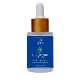 SUUN AYURVEDA Phyto Pore Refiner Face Serum - 30 ml-image-61