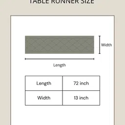 Home Prides Twilight Bloom Table Runner image 4