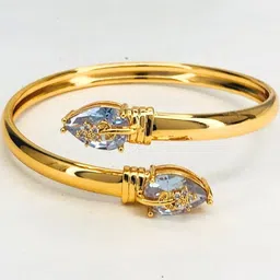 Jewelry Miguel Gold Alloy Bracelet-image-66