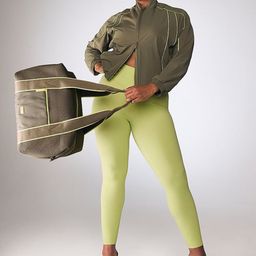 Victoria's Secret VSX Elevate High-Rise Tights-image-8