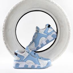 adeboy Men Lightweight & Comfortable Basketball Sneakers-image-56