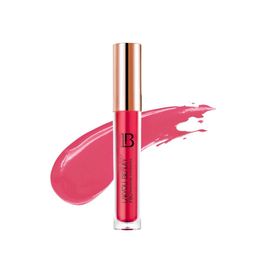 LAKYOU BEAUTY Color Infusion Long Lasting Liquid Lipstick - 6 ml - Rasp Berry 05-52