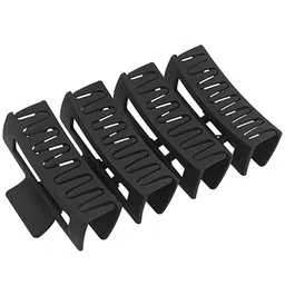Softwrap Women Set of 4 Claw Clip-image-18