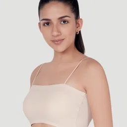 PLUMBURY Bra Full Coverage image 2