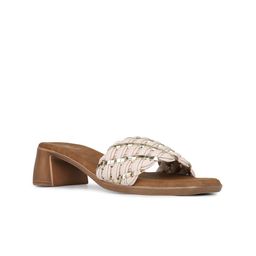 Inc 5 Women Open Toe Party Block Sandals-48