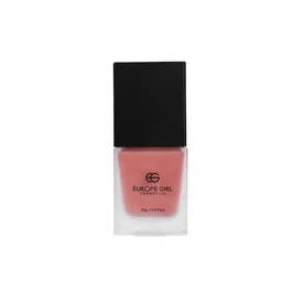 EUROPE GIRL Cheek Dew Liquid Blush - 20 g - Velvet Rose - 01-26