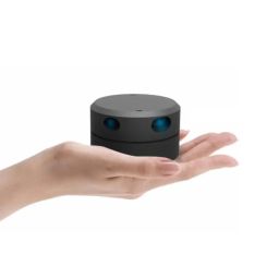 YDLIDAR G4 LiDAR Sensor 360-Degree 2D Laser Range Finder For Mapping & Navigation High-Precision Laser Scanner For SLAM & Robotics YDLIDAR G4 LiDAR Sensor 360-Degree 2D Laser Range Finder For Mapping & Navigation High-Precision Laser Scanner For SLAM & Robotics image 2