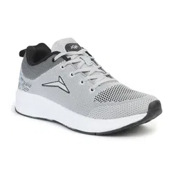 JQR Men Mesh Running Lace-Ups Non-Marking Shoes-picture-17
