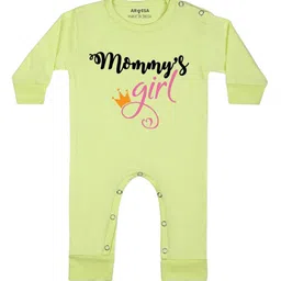Arvesa Infants Printed Rompers-picture-33