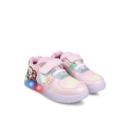 FootStation Girls Pink Casual Shoes-image-45
