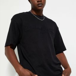 max Men Typography Printed Round Neck Cotton T-Shirt-image-48