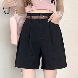StyleCast x Revolte Women Loose Fit Outdoor Shorts-image-12