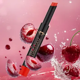 Daily Life Forever52 Hydra Lips Semi Matte Lipstick With Vitamin E - 2 g - Cherrydrop 11-36