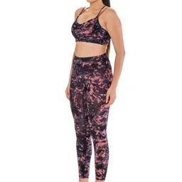 STRCH Medium Coverage Lightly Padded Bra image 3