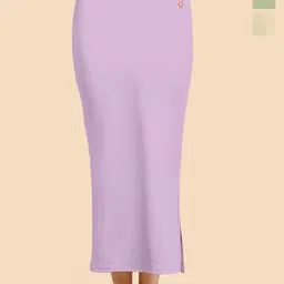Trendmalls Pack Of 3 Mermaid Fit Saree Shapewear-image-62