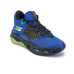 Skechers SKX Float Men Basketball Shoes-picture-27