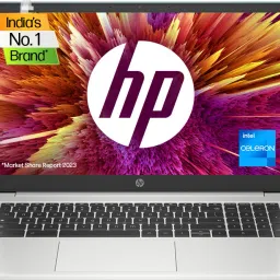 HP Chromebook Intel Celeron Dual Core N4500 - (4 GB/128 GB EMMC Storage/Chrome OS) 15a- na0012TU Chromebook-image-91