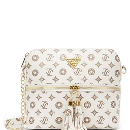 LAVIE Signature Portland Printed Sling Bag-47