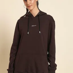 PockMAN Women Hooded Pullover Sweatshirt-picture-45