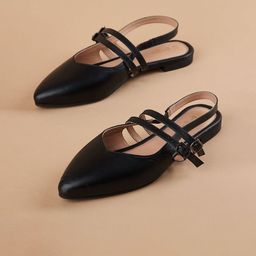 Ginger by Lifestyle Women Textured Derbys-34